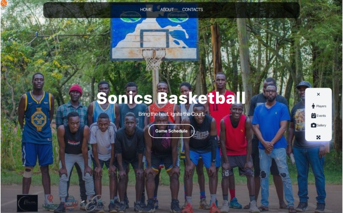 Preview of Sonics Basketball